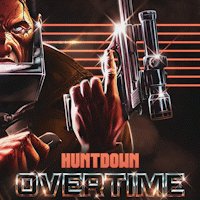 Huntdown Overtime