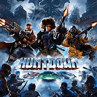 Huntdown
