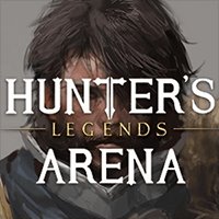 Hunter's Arena: Legends