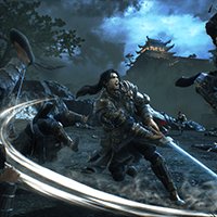 Hunter's Arena: Revolution