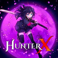 HunterX