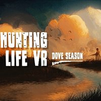 Hunting Life VR: Dove Season