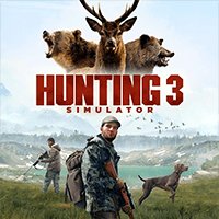 Hunting Simulator 3