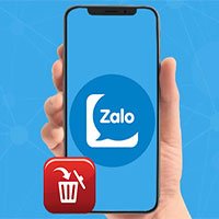 Hướng dẫn cài đặt Tin nhắn tự xóa trên Zalo