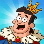 Hustle Castle cho iOS