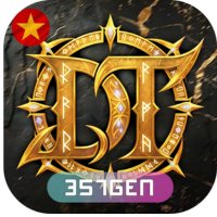 Huyền Thoại DT cho iOS