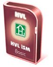 HVL iSM