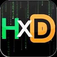 HxD Hex Editor