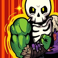 Hybrid Warrior cho Android