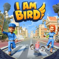 I Am Bird