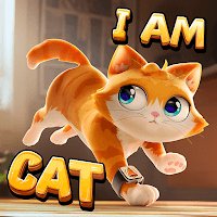 I Am Cat cho iOS