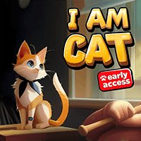 I Am Cat