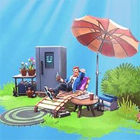 I Am Future: Cozy Apocalypse Survival