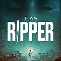 I Am Ripper