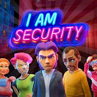 I Am Security cho Android