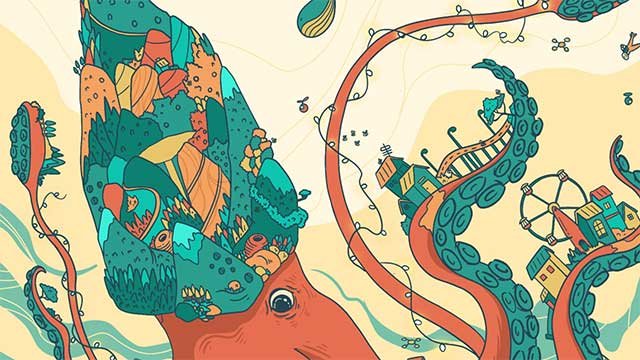 I Commissioned Some Bees 0