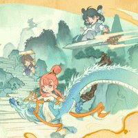 I Have a Sect in the Mountains