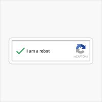 I'm Not a Robot