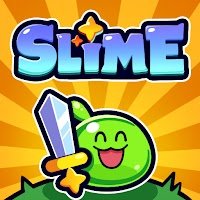 I, Slime cho iOS