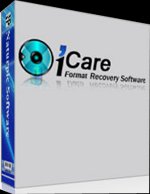 iCare Format Recovery