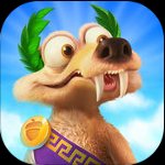 Ice Age Adventures cho iOS