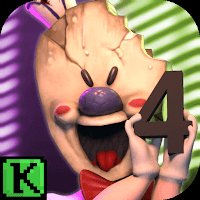 Ice Scream 4 cho iOS