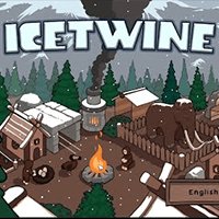 Icetwine