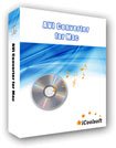iCoolsoft AVI Converter for Mac