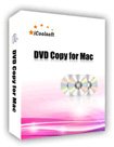 iCoolsoft DVD Copy for Mac 3.1.06