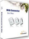 iCoolsoft M4A Converter for Mac
