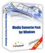 iCoolsoft Media Converter Pack