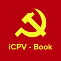 iCPV - Book cho iOS