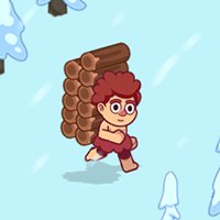 Icy Village: Survival Idle cho Android