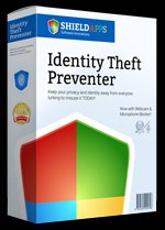 Identity Theft Preventer