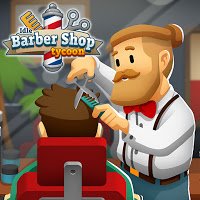 Idle Barber Shop Tycoon cho iOS