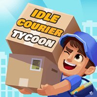 Idle Courier Tycoon cho Android