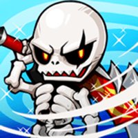 IDLE Death Knight cho iOS