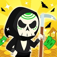 Idle Death Tycoon: Money Inc cho iOS
