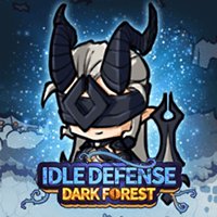 Idle Defense: Dark Forest cho iOS