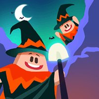 Idle Digging cho iOS