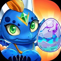 Idle Dragon Tycoon cho Android