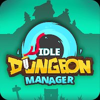 Idle Dungeon Manager cho Android
