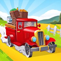 Idle Farming Tycoon cho iOS