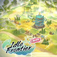 Idle Frontier