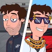 Idle Guy: Life Simulator games cho Android