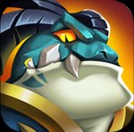 Idle Heroes cho iOS