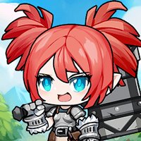 Idle Hunter: Eternal Soul cho iOS