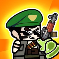 Idle Legend: Monster Shooting cho Android