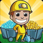Idle Miner Tycoon cho Android