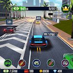 Idle Racing GO cho Android